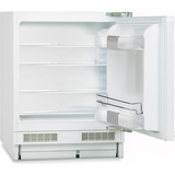 Gram Glashylder Køleskabe Gram KSU3136-501 Hvid