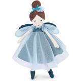 Moulin Roty Tyggelegetøj Dukker & Dukkehus Moulin Roty Little Blue Fairy Doll