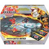 Bakugan Legesæt Spin Master Bakugan Ultimate Battle Arena