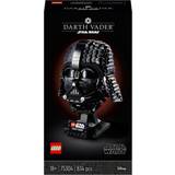 Dukkehusmøbler Legetøj Lego Star Wars Darth Vader Helmet 75304