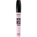 NYX Øjenvippeprimere NYX On The Rise Lash Booster Black