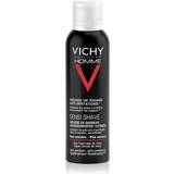 Vichy Barbertilbehør Vichy Homme Anti-Irritation Shaving Gel 150ml