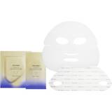Ansigtsmasker Shiseido Vital Perfection Liftdefine Radiance Face Mask 2x6-pack