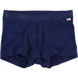 Bambus - Blå Børnetøj Joha Boxers Shorts - Dark Blue (81916-345-447)