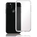 Panzer Glas Mobiltilbehør Panzer Premium Glass Cover for iPhone 11 Pro Max