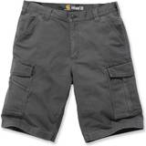 Bukser & Shorts Carhartt Rigby Rugged Cargo Shorts - Shadow
