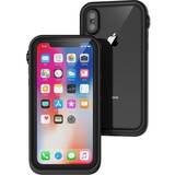 Catalyst Lifestyle Grå Mobiltilbehør Catalyst Lifestyle Waterproof Case for iPhone X
