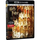 Harry potter 4k Harry Potter and The Half-Blood Prince - 4K Ultra HD