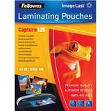 A3 Lamineringslommer Fellowes Image Last A3 125 Micron Laminating Pouch
