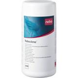 Toilet- & Husholdningspapir Nobo Whiteboard Cleaning Wipes 100pcs