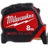 Milwaukee Måleværktøj Milwaukee 141162 8m Målebånd