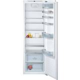 Neff Fritstående køleskab Neff KI1813FE0 Hvid
