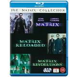 Matrix Collection