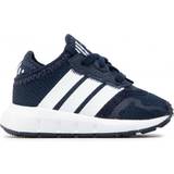 Adidas 25 - Blå Sneakers adidas Infant Swift Run X - Collegiate Navy/Cloud White/Core Black