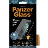 Panzerglass iphone 11 pro max PanzerGlass AntiBacterial Case Friendly Screen Protector for iPhone XS Max/11 Pro Max