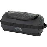 The North Face Indvendig lomme Toilettasker The North Face Base Camp Travel Canister L - TNF Black