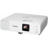 1.280x800 WXGA - Miracast Projektorer Epson EB-L200W