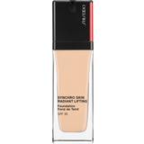 Shiseido Synchro Skin Radiant Lifting Foundation SPF30 #220 Linen