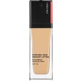 Basismakeup Shiseido Synchro Skin Radiant Lifting Foundation SPF30 #230 Alder