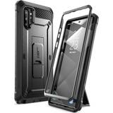 Supcase Hvid Mobiletuier Supcase Unicorn Beetle Pro Case for Galaxy Note 10+