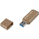 GOODRAM 128 GB USB Stik GOODRAM USB 3.0 UME3 Eco Friendly 128GB