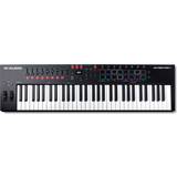 M-Audio MIDI-keyboards M-Audio Oxygen Pro 61