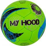 Grøn Fodbolde My Hood Street Soccer