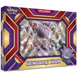 Pokémon TCG Gengar EX Box