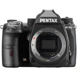 Spejlreflekskameraer Pentax K-3 Mark III