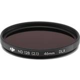 Solidt gråfilter Kameralinsefiltre DJI DLX ND128 46mm