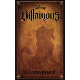 Disney - Strategispil Brætspil Ravensburger Disney Villainous - Evil Never Sleeps