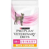 Purina Kæledyr Purina Pro Plan Veterinary Diets UR Urinary with Chicken Dry Cat Food 1.5kg