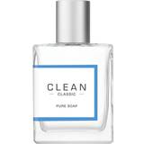 Clean Herre Eau de Parfum Clean Pure Soap EdP 60ml