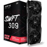 XFX Radeon RX 6700 XT Speedster SWFT309 Core