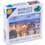 Cheatwell Puslespil Cheatwell World's Smallest 1000 Pieces