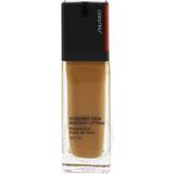 Shiseido Basismakeup Shiseido Synchro Skin Radiant Lifting Foundation SPF30 #430 Cedar