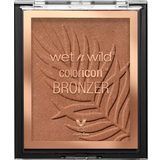 Shimmers Bronzers Wet N Wild Color Icon Bronzer What Shady Beaches