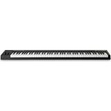 Hvid MIDI-keyboards M-Audio Keystation 88 MK3