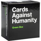 Voksenspil Brætspil Cards Against Humanity: Green Box