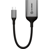 Han – Hun - USB-kabel Kabler Alogic USB C-2USB C 3.0 M-F 0.1m