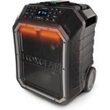 Batterier - Vandtæt: PA-højtalere Ecoxgear EcoBoulder Max