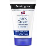 Neutrogena Håndpleje Neutrogena Norwegian Formula Hand Cream 50ml