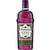 Tanqueray gin Tanqueray Blackcurrant Royale Distilled Gin 41.3% 70 cl