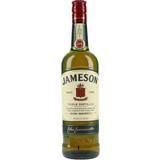 Whisky Spiritus Jameson Irish Whisky 40% 70 cl