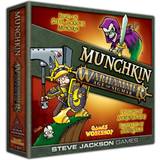 Steve Jackson Games Børnespil Brætspil Steve Jackson Games Munchkin Warhammer Age of Sigmar