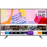 Samsung 200 x 200 mm - Komposit TV Samsung QE50Q60T