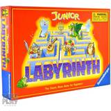 Børnespil - Fantasy Brætspil Junior Labyrinth