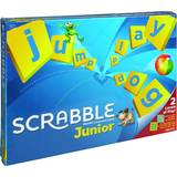 Scrabble brætspil Hasbro Scrabble Junior