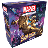 Marvel Champions: The Card Game The Galaxy's Most Wanted
