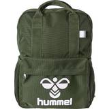 Grøn - Vandafvisende Tasker Hummel Jazz Backpack Mini - Cypress
